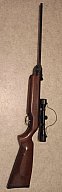 Weihrauch HW 35 Knicklauf-Luftgewehr Kaliber 4,5