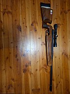Diana Mod. 75 cal. 4,5mm