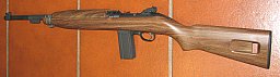 GSG CO2 Luftgewehr, ein GSG 30M1 in 4,5mm mit F - Zeichen