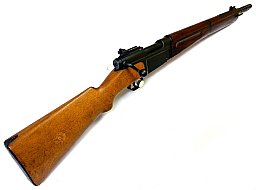 Ordonnanzgewehr - MAS Mle 1936-51 (1956) | 7,5x54MAS