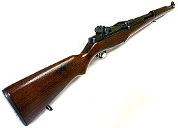 Selbstladegewehr - Springfield Armory Mod. M1 Garand (1955) | .30-06Spring