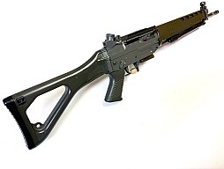 Selbstladebüchse – Beitler Waffentechnik Mod. BWT-90 "Competition" (SIG PE 90) | .223Rem