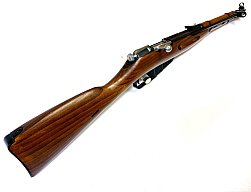 Karabiner - Radom Mod. Mosin Nagant M/44 (1953) | 7,62x54R