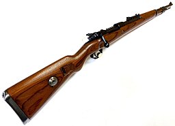 Karabiner - Mauser Mod. "Banner K" (1933) | 8x57IS