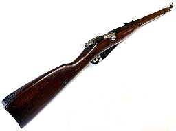 Infanteriegewehr - FEG (02) Mod. Mosin Nagant 48.M (1951) | 7,62x54R