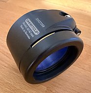Smartclip-Adapter - Model AS 62mm