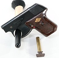 Perfecta G 6mm Flobert D.B.P. alte Ausführung ohne PTB EWB