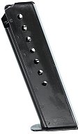 Original Magazin Walther P1 Kal. 9mm Luger - 8 Schuss !!