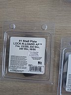 Hornady Hülsenplatte #1 ,, .30-06 Springfield und .308 Win