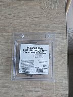Hornady Hülsenplatte #45, 45 Auto (.45 ACP), .45 Winchester Magnum