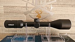 Neuware vom Fachhandel - Zielfernrohr Noblex NZ6 Inception 3-18x56 Absehen 4i