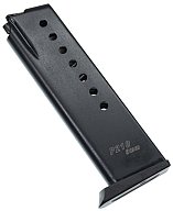 Original Magazin Sig Sauer zu P210 Standard / Target / Legend und Carry / Kal. 9mm Luger !!!