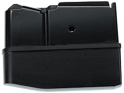 Original Sauer 404 Magazin HI-CAP 5 Schuss für Kal. 270 Win. / 6,5x55 / 30-06 / 7x64 / 8x57IS !!!