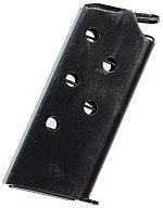 Original FN Baby Magazin, Kal. 6.35mm !!!