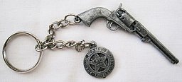 SCHLÜSSELANHÄNGER COLT CONFEDERATE Ref.795