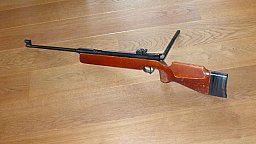 Haenel 312 GST