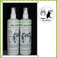 KRC Hülsenfett - 250ml Flasche