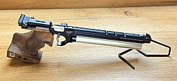 Steyr LP10 Matchluftpistole "TOP ZUSTAND"