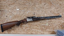 Blaser B75 Bergstutzen 7x65R u. 5,6x50R Mag