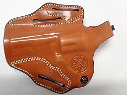 S&W 36/60, ERMA EGR 66 und baugleiche: Holster De Santis bestes Material und Verarbeitung. LINKS!