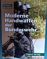 MODERNE HANDWAFFEN DER BUNDESWEHR