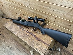 Luftgewehr Daisy Powerline 901, Kal.4,5mm, BB´s und Diabolo!!!! Vorkomprimierer!!!
