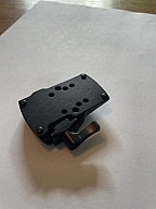 Montageplatte für Noblex/DOCTER Sight
