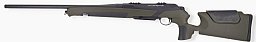 Merkel Helix - .308 Winchester - JSZ-Vogel