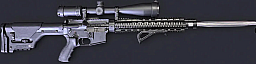 Schmeisser Ultramatch – 24 Zoll – Kaliber .223 Remington