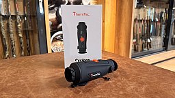 Thermtec Cyclops 319 V2 Wärmebildgerät Wärmebildkamera