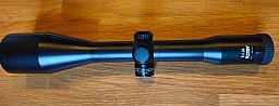 Docter Optics Sauenglas 8x56 Abs. 0