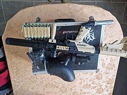 Tippmann Cronus Tak...