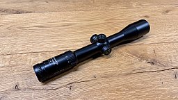 Zeiss Varipoint M 2,5-10x42 T* / Absehen 25 / Zeiss Schiene / Gelegenheit!
