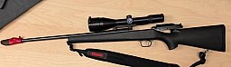Waidmannsheil! Blaser R93 Professional in 6,5x68 – Jagdfertiges Set inkl. Zeiss 3-12x56, Sattelmonta