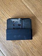 Sauer 202 ALU 5 Schuss Magazin für Medium Kaliber 7x64/270WIN/.30-06/8x57 von Team CEMA