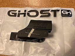 Ghost Hydra-P Holster für CZ Shadow2, SP-01, Tanfoglio