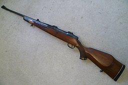 Repetierbüchse Sauer & Sohn Sauer 80 .30-06 Spring.