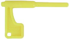 Chamber Safety Flag BDS Sicherheitsfahne Büchse Rifle Carbine AR15 .223 Rem. 308 Win. IPSC Steel DLG
