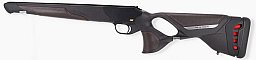 Blaser R8 Utlimate Schaft - Leder - JSZ-Vogel