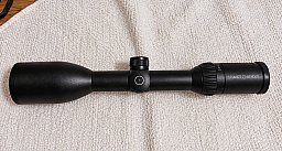 Schmidt und Bender Zenith 2,5-10x56 Optik / Zielfernrohr für Jagd und Sport