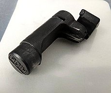 Cylinder & Slide 1911 Ambi Magazine Release (beidseitiger Magazinauslöser) für Linksschützen