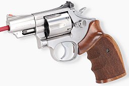 Smith & Wesson 66-2 - .357 Magnum - 2,5 Zoll - S&W - JSZ-Vogel