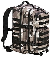 Brandit US Rucksack Cooper - Large - 40 Liter- Urban Camouflage