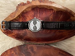 Lange & Söhne Glashütte 1/SA Automatik Uhr