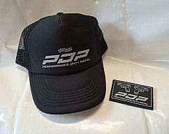 Walther Set Käppi und Patch