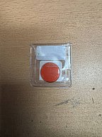 Kantenfilter für Knobloch Schießbrille