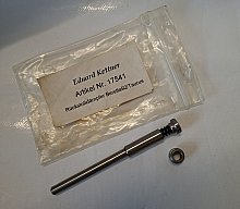Rückstoßdämpfer Kettner für Beretta / Taurus 92
