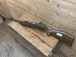 SLB MAUSER Mod.105, Kal..22lr., mit Mündungsgewinde!!!
