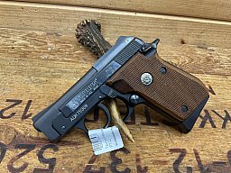 SLP Taschenpistole TAURUS Mod. PT-22, Kal..22lr.