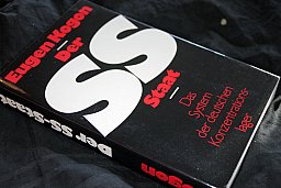 Der SS-Staat - Das System der deutschen Konzentrationzlager Eugen Kogon